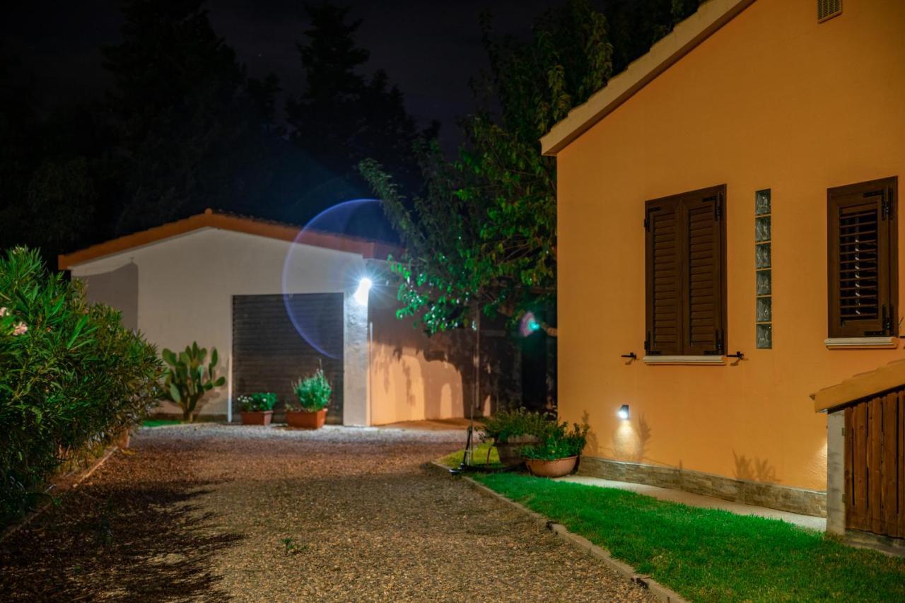 Appartamento Camisa Exterior foto
