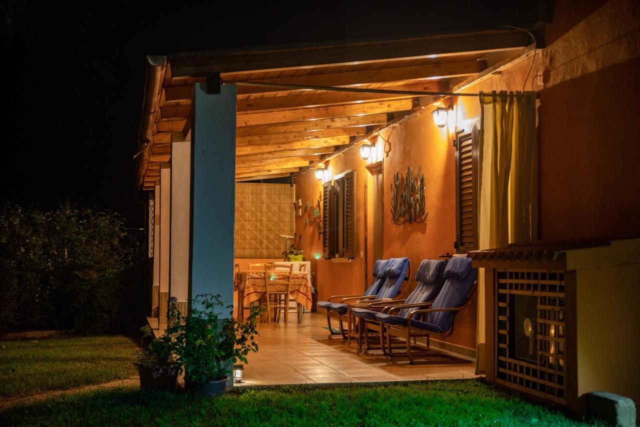 Appartamento Camisa Exterior foto