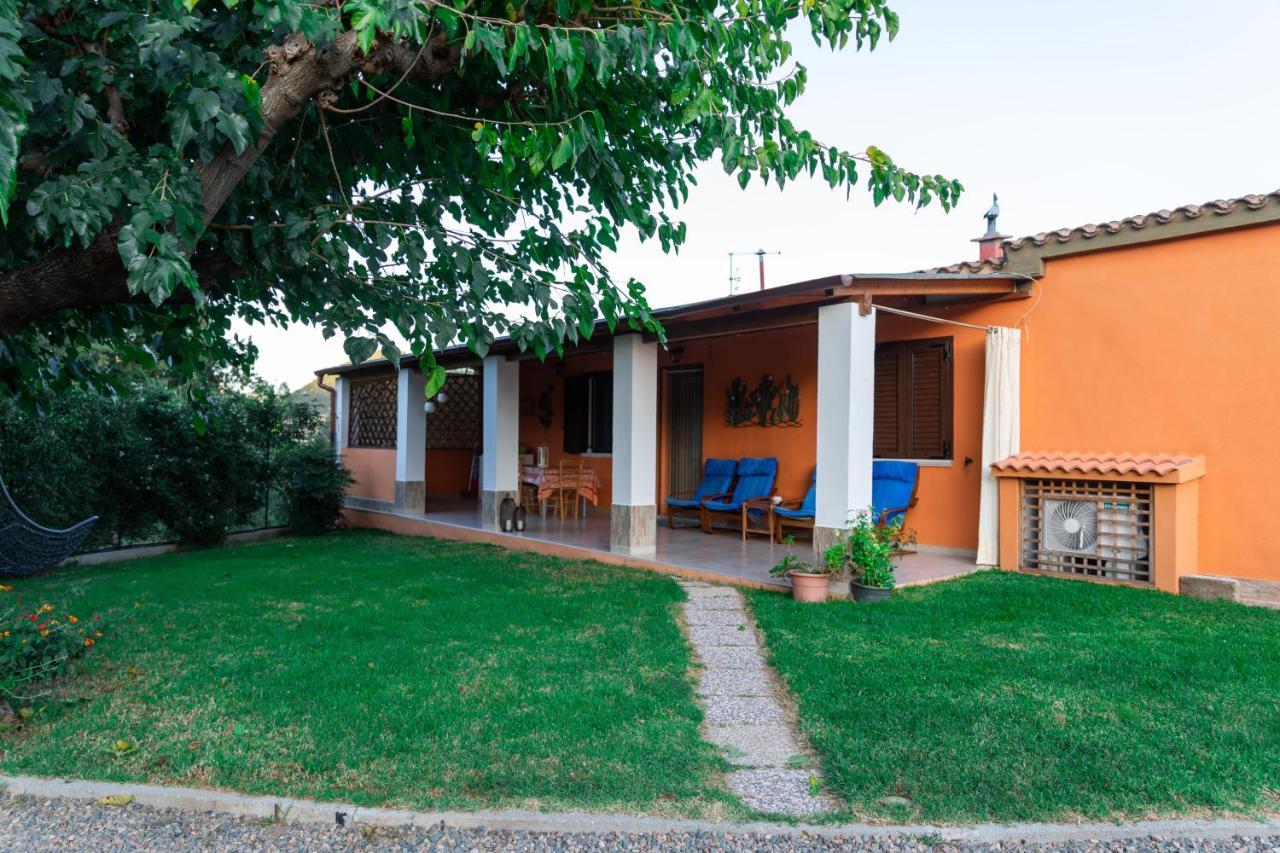 Appartamento Camisa Exterior foto